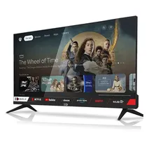 TV Smart 75" Cce CCE-LED754K LED/ 4K/ USB/ HDMI/ Webos/ Magic Remote