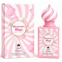 P.Zakat Creations Swirl Marshmallow Magic 100ML