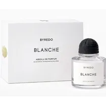 Perfume Uni Byredo Blanche Absolu de Parfum 50ML
