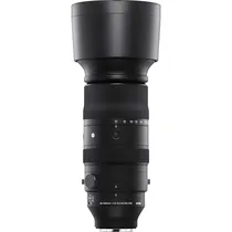 Lente Sigma 60-600MM F/4.5-6.3 DG DN Os Sports para Montagem Em L