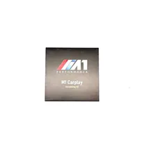 M1 Carplay Streaming V2