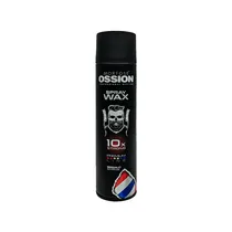 Ossion Spray Wax 10XSTRONG 300ML
