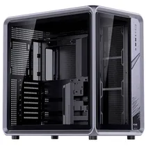 Gabinete Jonsbo BO400 ATX Mid-Tower Gray