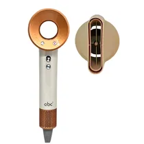 Abc Secador A3006 Blanco 110V