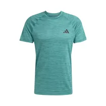 Remera Adidas JW7279 GYM+ Masculino