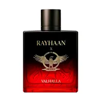 Perfume Rayhaan Valhalla Edp (U) - 100ML (Atacado)