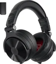 Fone de Ouvido Oneodio Studio Max 1 Wireless DJ Black