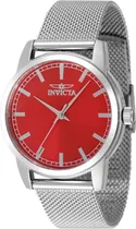 Relogio Feminino Invicta Analógico - 48513