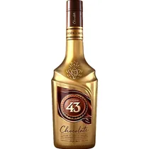 43 Licor Chocolate 700ML Con 16% Alc