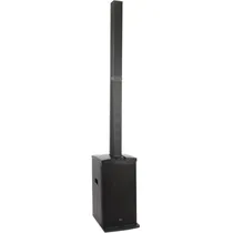 BLG Sistema de Altavoces Tube 15 Bluetooth
