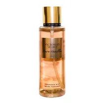Colônia Corporal Victoria's Secret Bare Vanilla 250ML