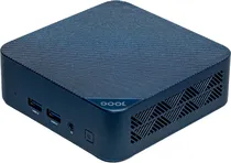 Mini PC Joog Solvix Ultra Svu-JG Intel N100 256 SSD - Azul