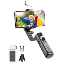 Hohem Estabilizador Isteady Xe Kit A-RM96B Negro