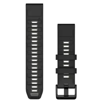 Garmin Quickfit 22MM Bands Black 010-13392-00