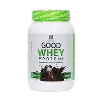 Suplemento Good Energy Good Whey Protein Chocolate 900GR
