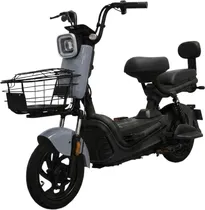 Moto Elétrica Tailg CK-JK30 500W 12V/12AH - Gray