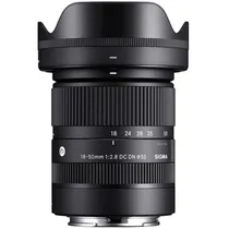 Lente Sigma Fuji DC 12MM F1.4 DC X-Mount Contempo