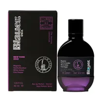 Perfume Blauer Usa New York 2049 Woman - Eau de Parfum - Feminino - 80ML
