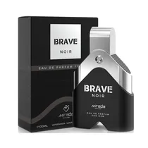 Perfume Mirada Brave Noir - Eau de Parfum - Masculino - 100ML