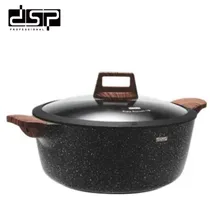 Cacerola DSP Shallow 28CM