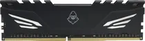 Memória Mancer Dantalion s 8GB 3200MHZ DDR4 CL22 MCR-DTLS-8GB