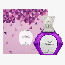 Perfume Ahmed Oud Lavender Extrait de Parfum Unis 75ML