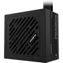 Fonte de Alimentação Gigabyte GP-P650SS 650 W 80 Plus - Preto