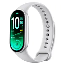 Xiaomi Mi Band 11 Silver