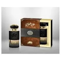 Al Fares Perfume Oud Khususi Eau de Parfum 100ML