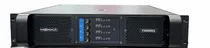 Amplificador Mekka FA8000Q|Amplificador Mekka FA8000Q