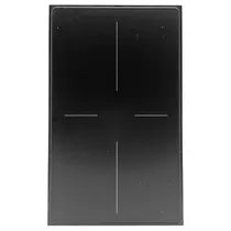 Interruptor Inteligente Moes Zigbee ZS-SF-US4-GY-MS Touch 4 Botões 2 Em 1 - Cinza