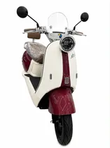 Moto Eletrica Blulory Q6 Gold