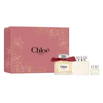 P.Chloe Intense Kit Spring 2026 100ML Edp+ 100ML Lotion+ Mini