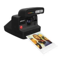 Camera Instantanea Polaroid Flip Black