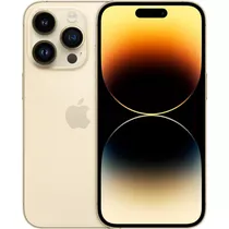 Swap iPhone 14 Pro 256GB Gold Grade A