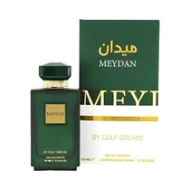 Perfume Gulf Orchid Melody Eau de Parfum 100ML