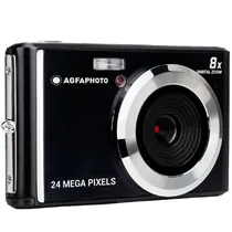 Câmera Agfaphoto Realishot DC5500 - Preto