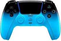 Controle Sony Dualsense para PS5 (CFI-ZCT2W) RHYTHM Blue