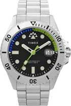 Relogio Masculino Timex Analógico - TW2W41900