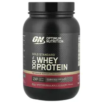 Optimum Nutrition Whey Protein 100% Gold Standard 2LB - Extreme Milk Chocolate