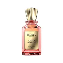 Perfume Bidaya Aisha Princess Feminino Edp de 100ML