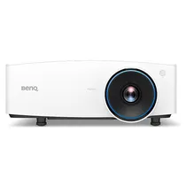 Projetor Benq LU935 6000 Lúmens Ansi Wuxga Laser - Branco