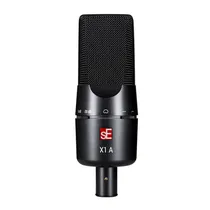 Se Electronics X1 A