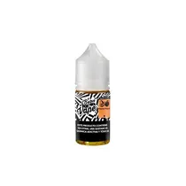 BTV 30ML Salt Papaya Peach 50MG