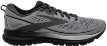 Tênis Brooks Trace 3 110412 2E 049 - Masculino
