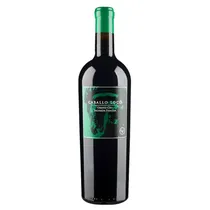 Vinho Caballo Loco Sagrada 750ML