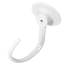 Gancho de Massa para Batedeira Kitchenaid KN256CDH