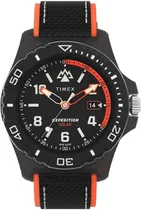 Relogio Masculino Timex Analógico - TW2V66100