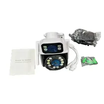 MT Camara 2 Antena Icsee Q25B SWD1539