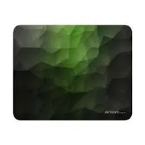 Mousepad Argom ARG-AC-1233G Preto e Verde (Iva)